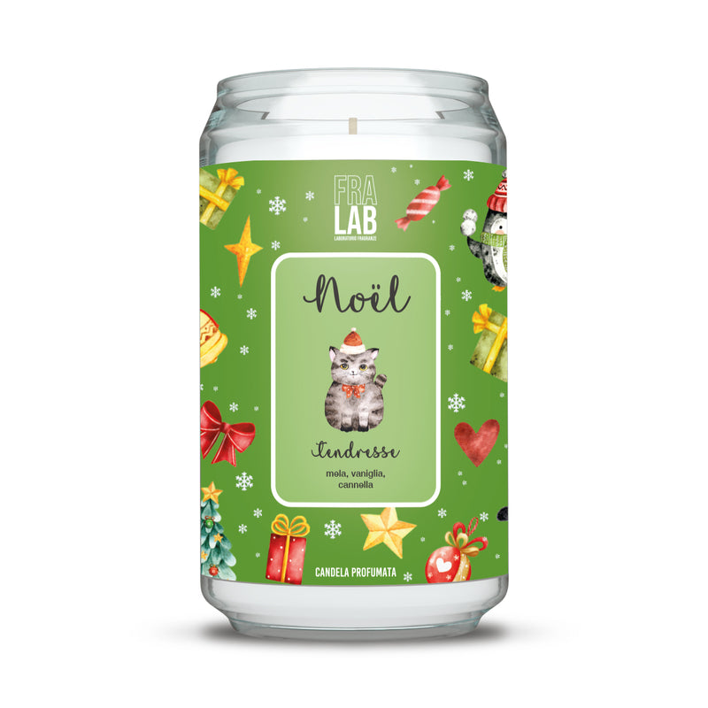 Tendresse Candela Profumata