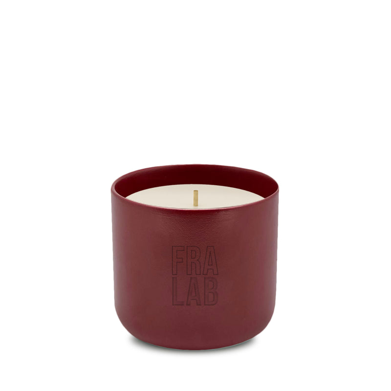 Outdoor Bordeaux Scented Candle 