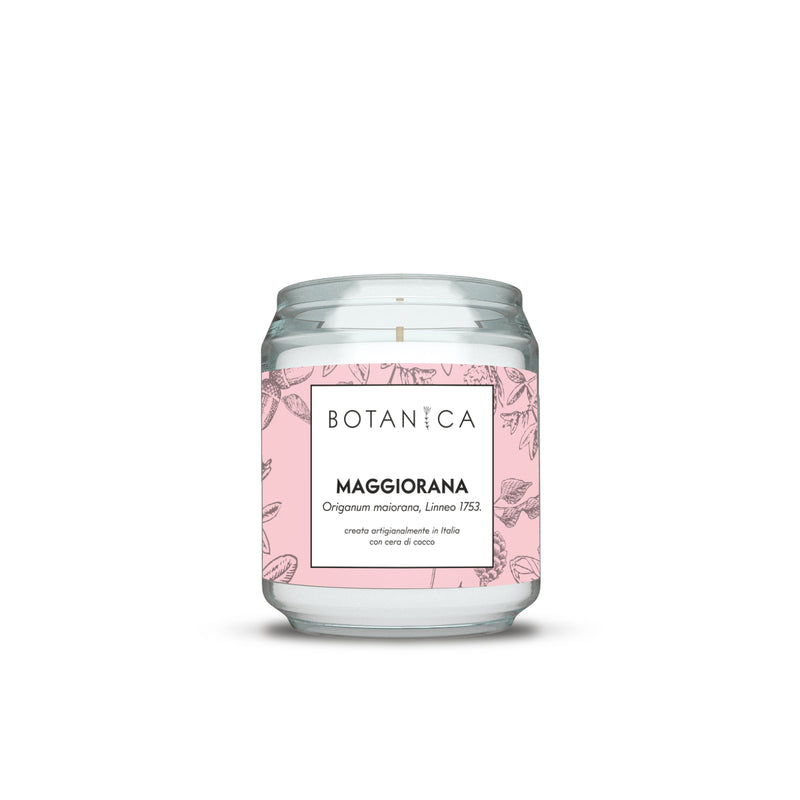 Maggiorana Candela Profumata