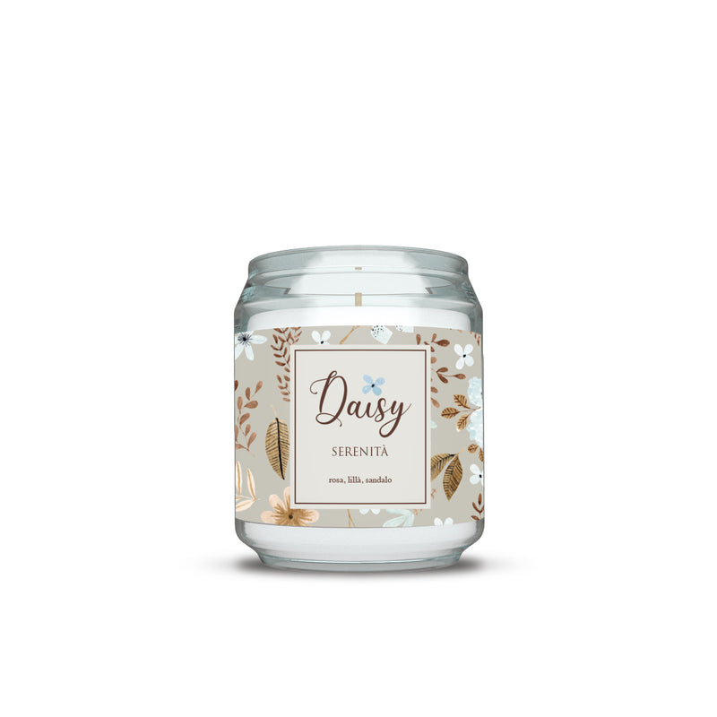 Serenità Scented Candle