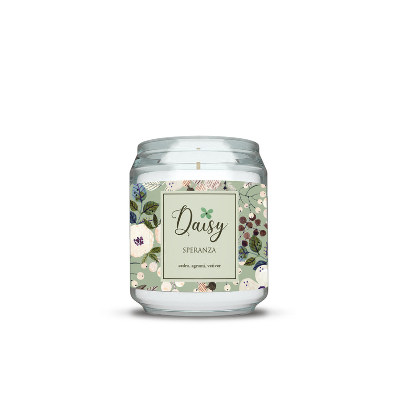 Speranza Scented Candle