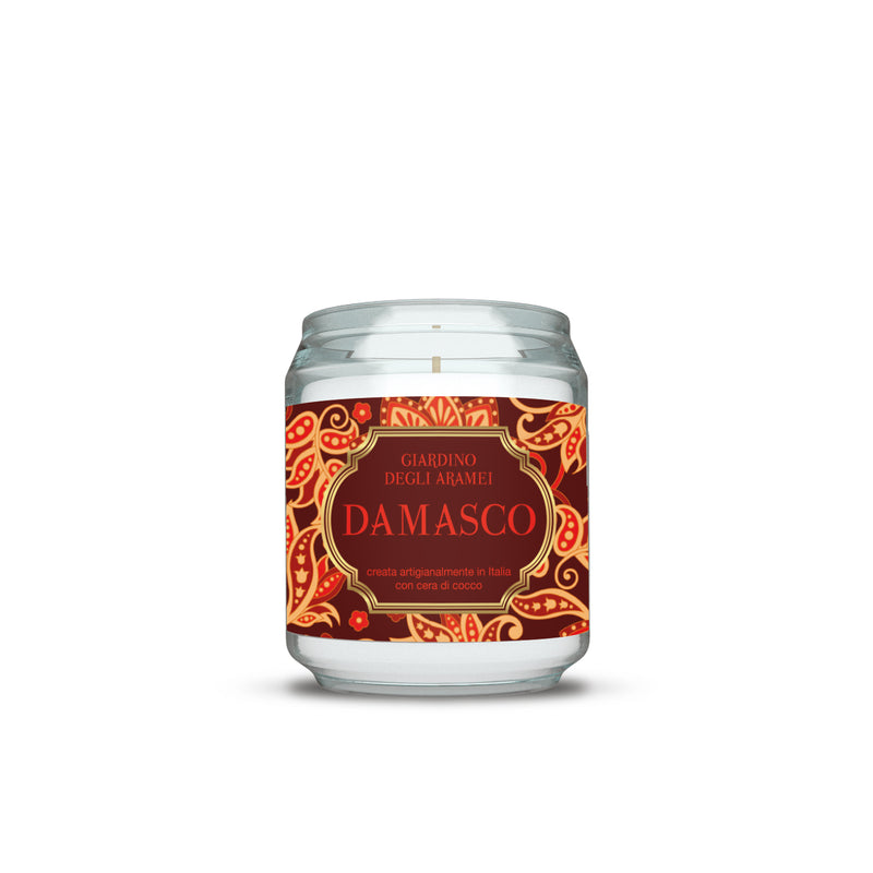Giardino degli Aramai Scented Candle 