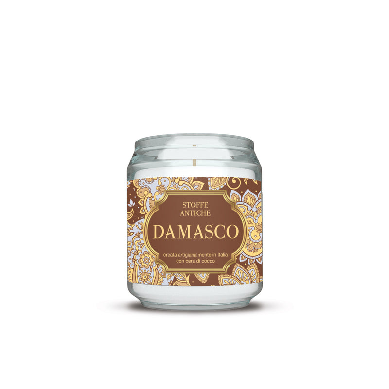 Stoffe Antiche Scented Candle 