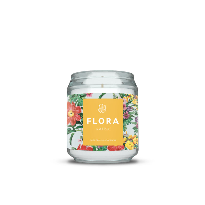 Dafne Scented Candle 