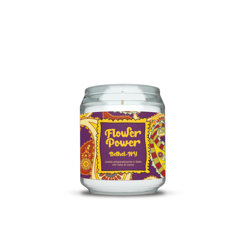 Bethel-NY Candela Profumata