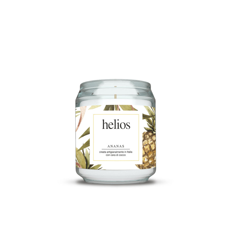 Ananas Scented Candle 