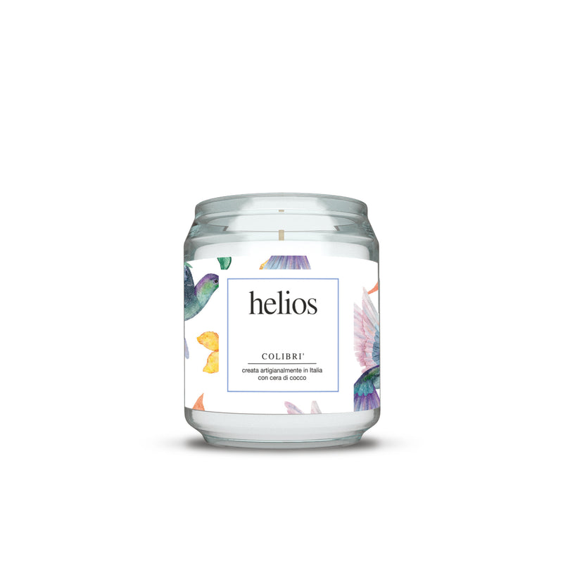 Colibrì Scented Candle 