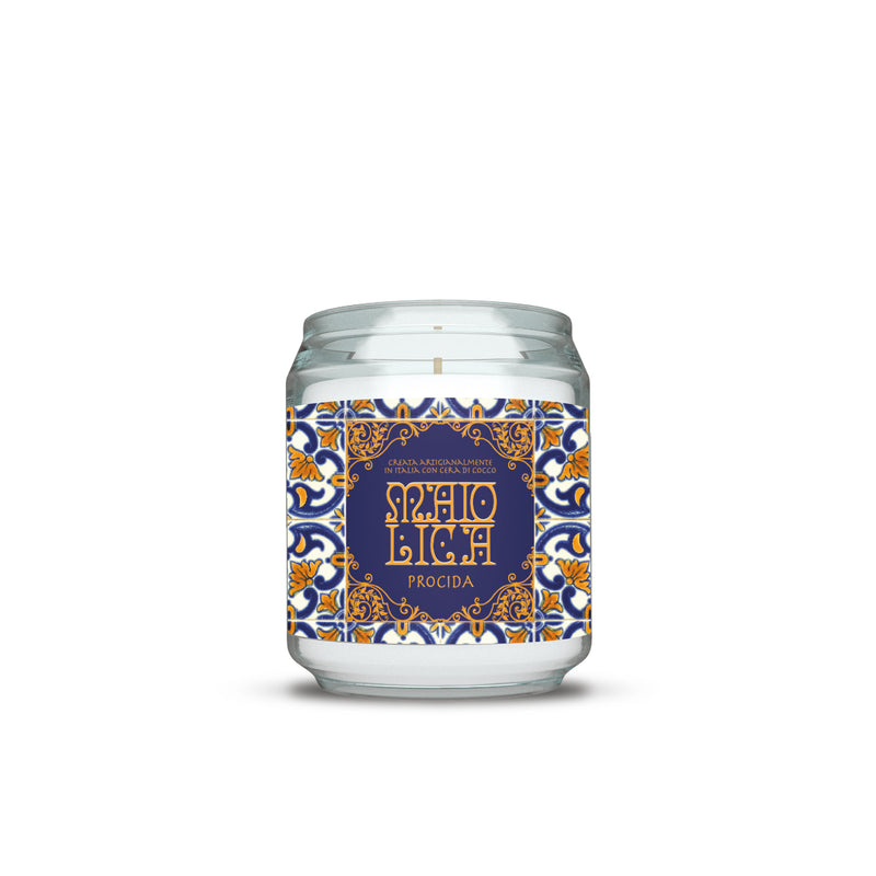 Procida Scented Candle 