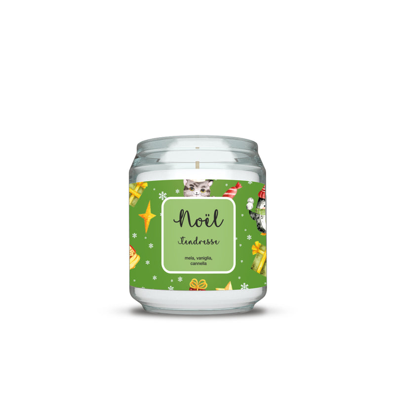 Tendresse Candela Profumata