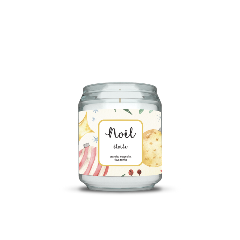 Etoile Candela Profumata