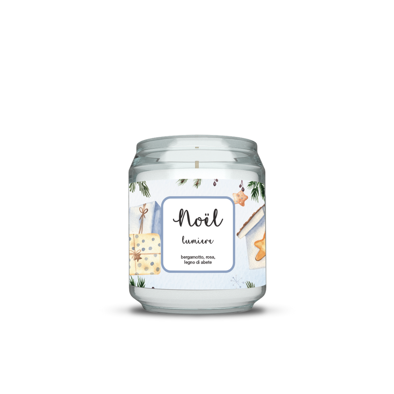 Lumiere Candela Profumata