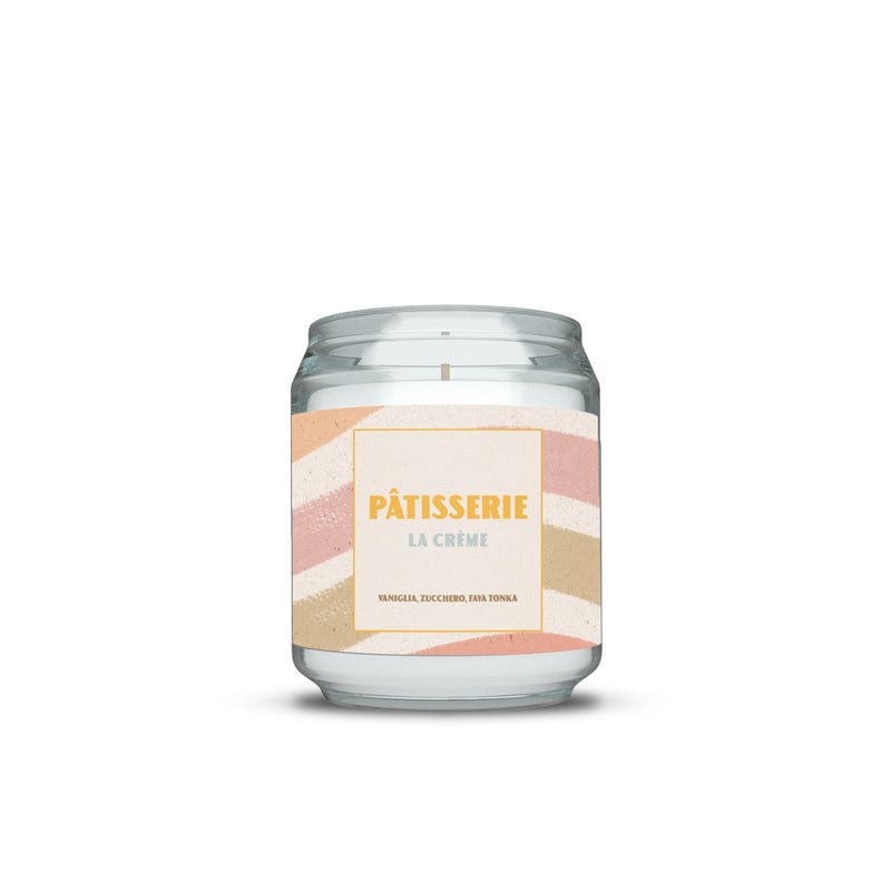 La Creme Candela Profumata