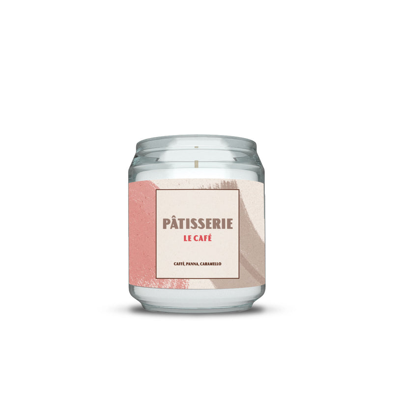 Le Cafè Candela Profumata