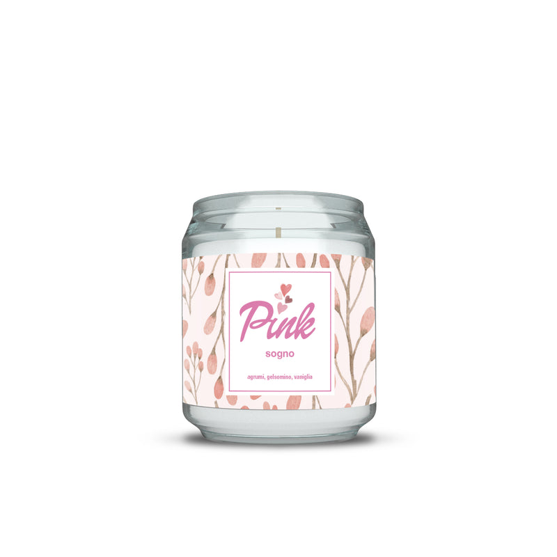 Sogno Scented Candle 