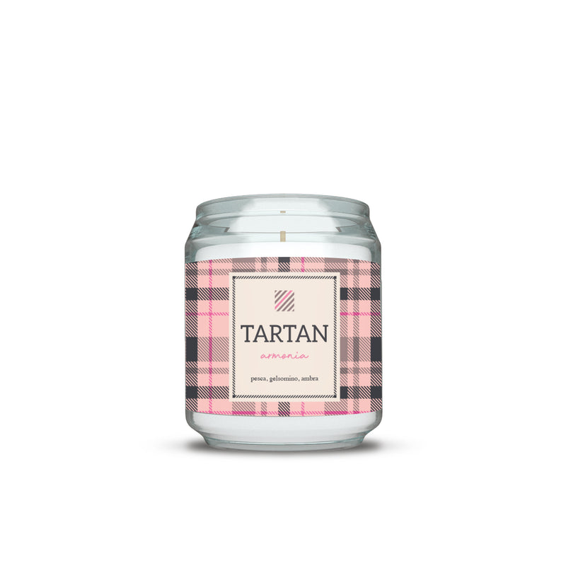 Armonia Candela Profumata