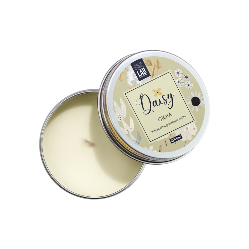 Gioia Scented Candle