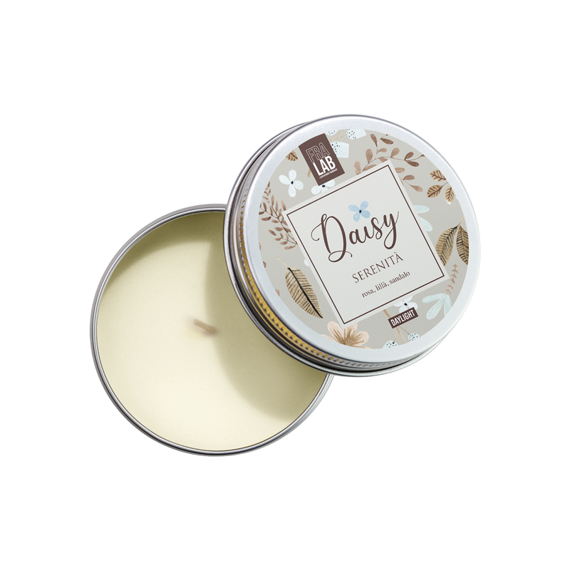 Serenità Scented Candle