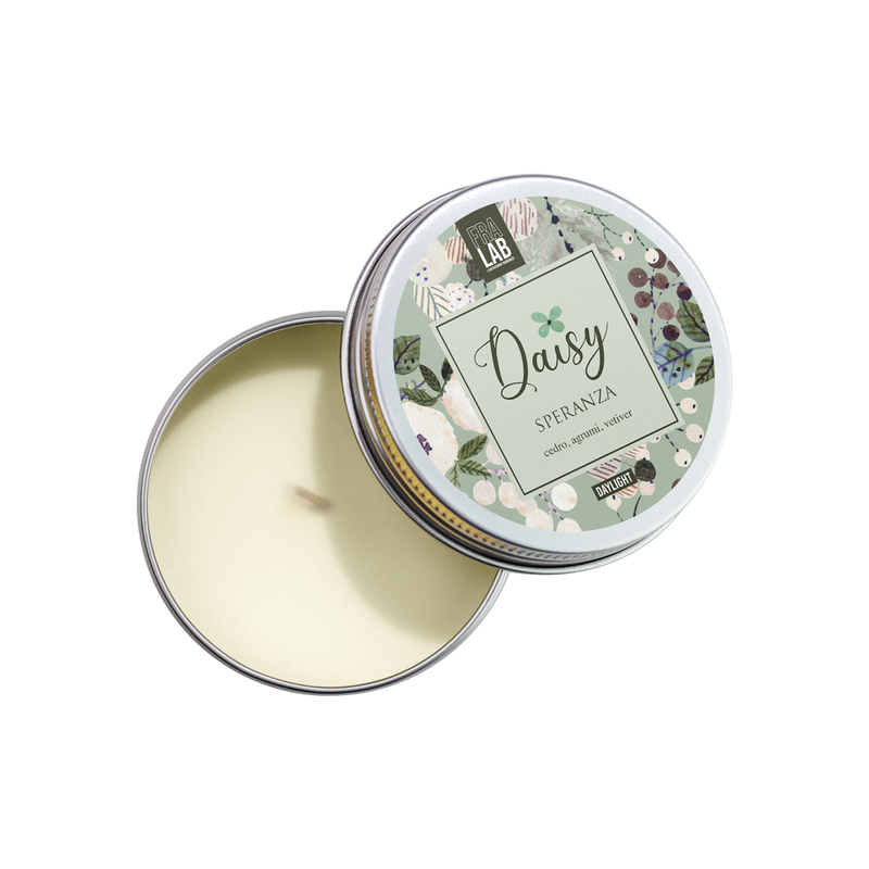 Speranza Scented Candle