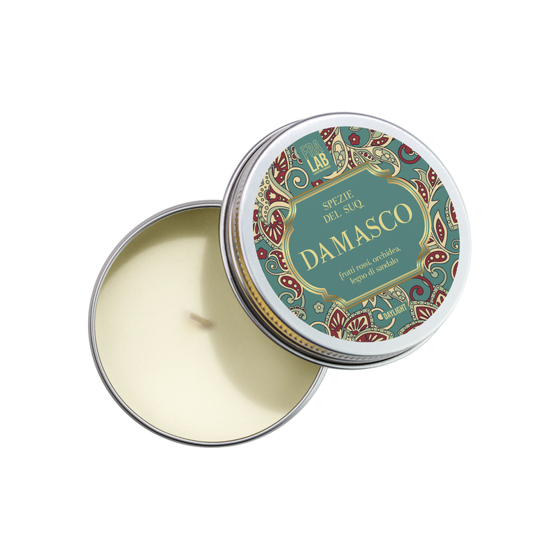 Spezie del Suq Scented Candle 