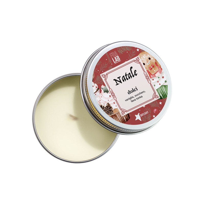 Dolci Candela Profumata