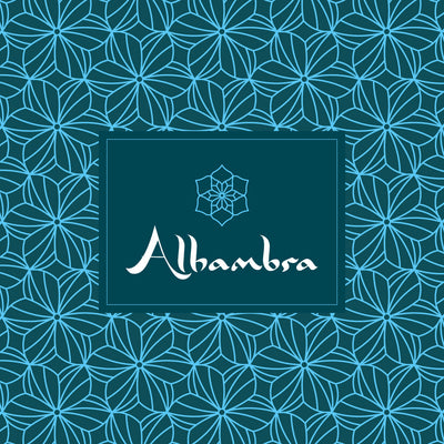 Linea Alhambra