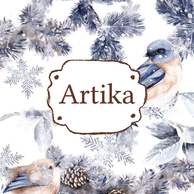 Linea Artika