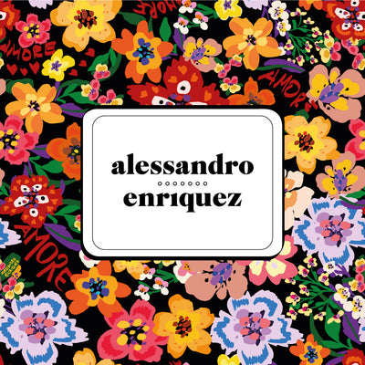 Linea Alessandro Enriquez