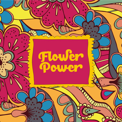 Linea Flower Power