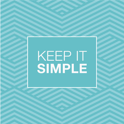 Linea Keep It Simple