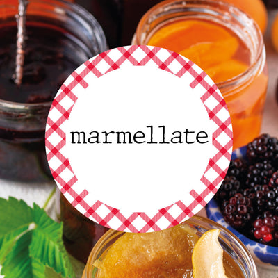 Linea Marmellata