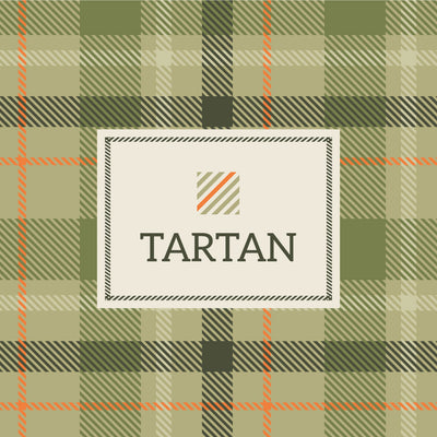 Linea Tartan