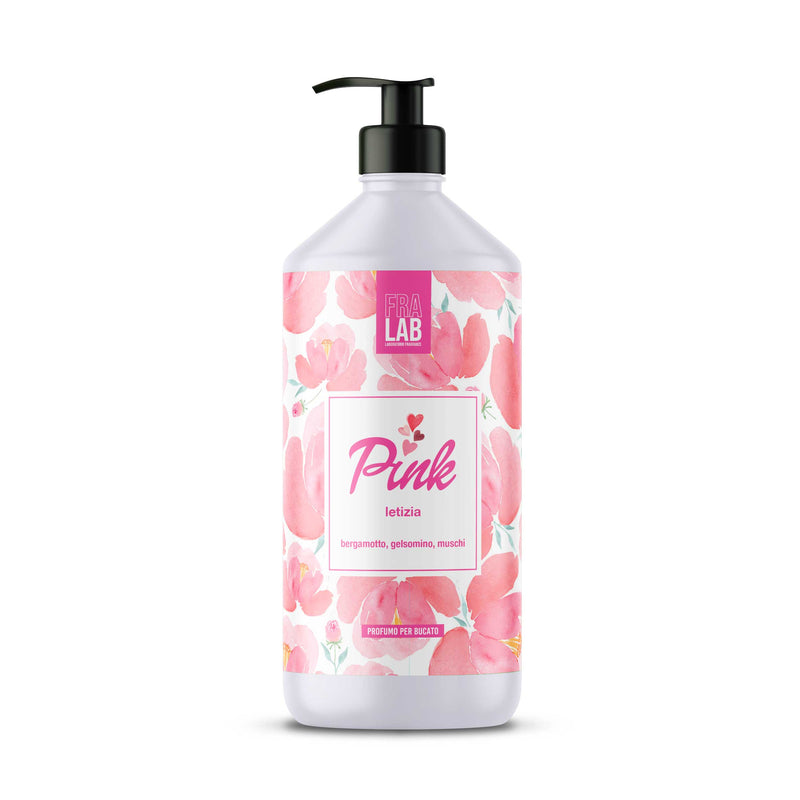 Letizia Profuma Bucato