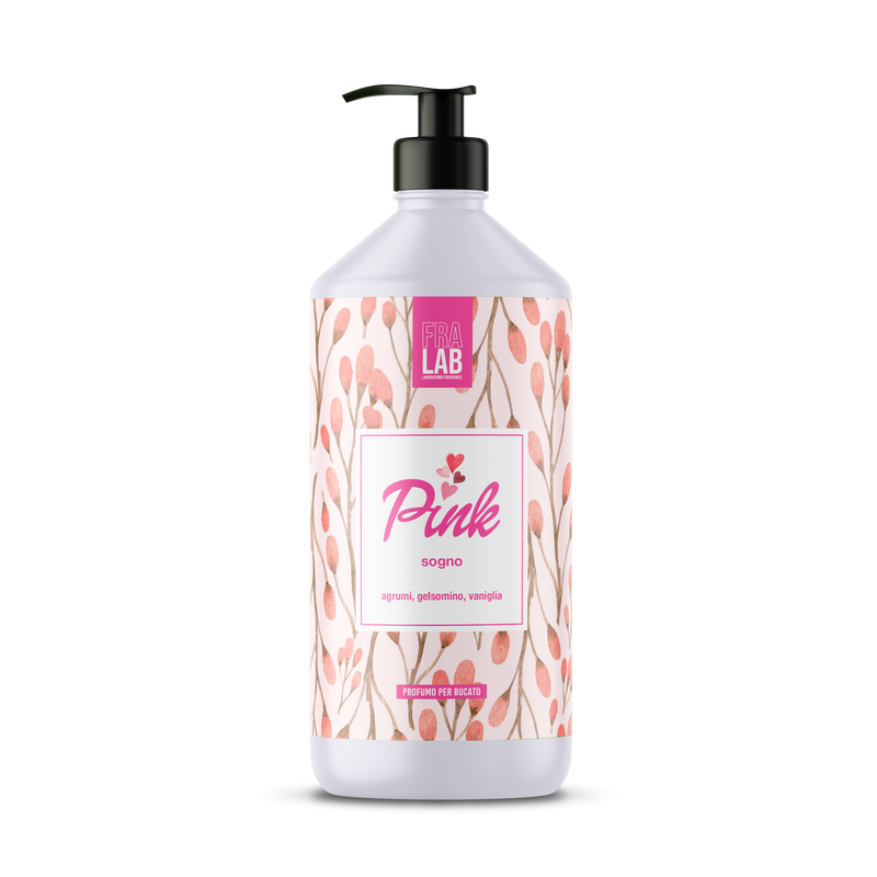Sogno Profuma Bucato