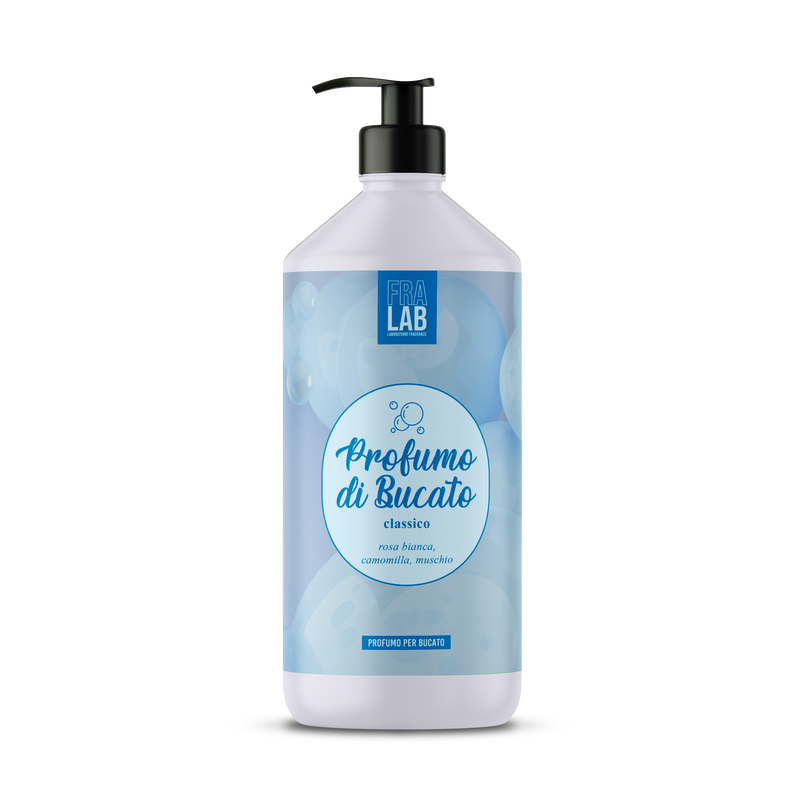 Pace Laundry fragrance