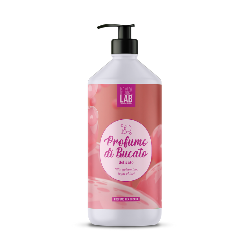 Pace Laundry fragrance